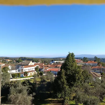 בית נופש Areal *