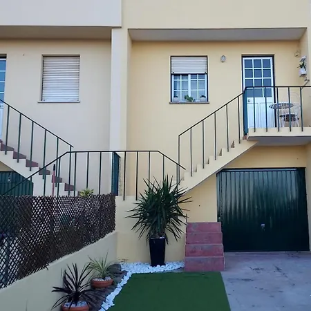 Holiday home Areal *