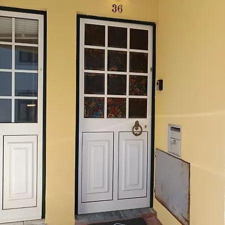 Areal Casa de Férias Figueiro Dos Vinhos