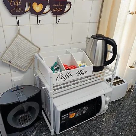 בית נופש Areal