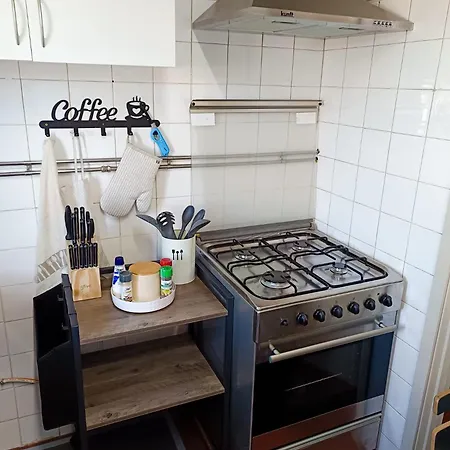 Areal Holiday home *