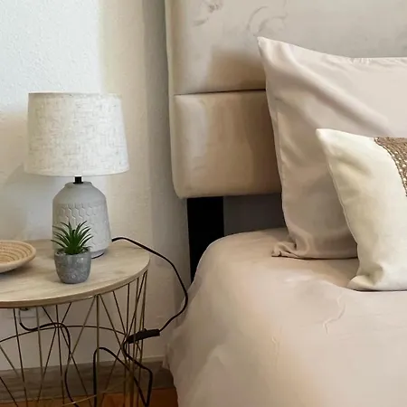 בית נופש Areal *