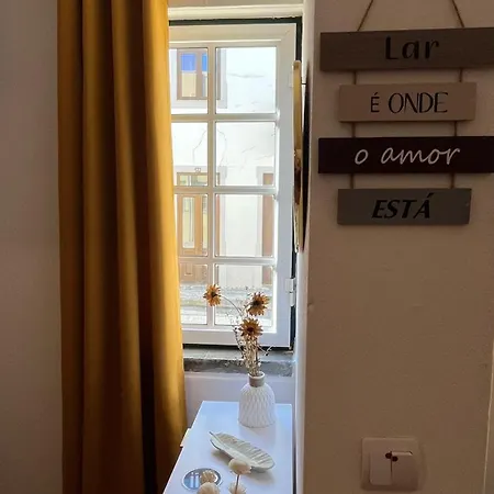 Holiday home Areal Figueiro Dos Vinhos