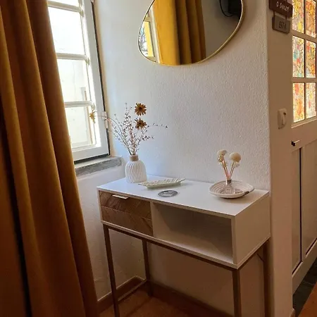 Areal בית נופש פיגרו דוס ויניוס