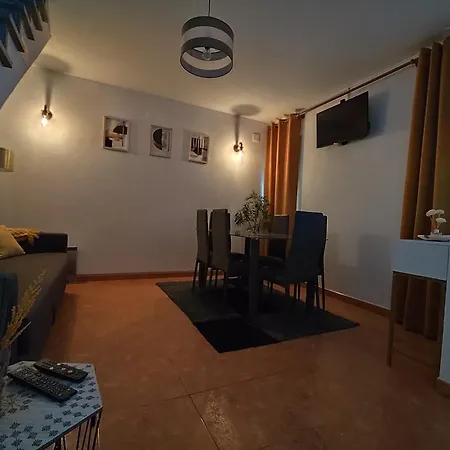 Holiday home Areal *