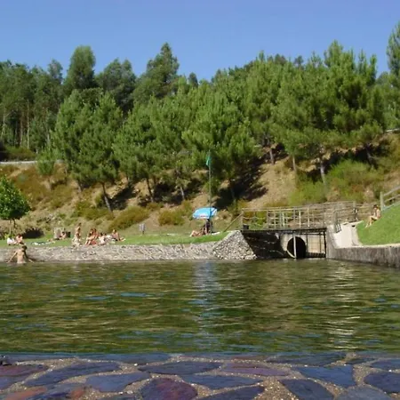 Holiday home Areal *