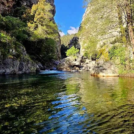 Areal בית נופש פיגרו דוס ויניוס