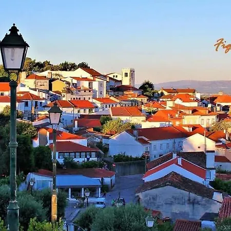 Areal Casa de Férias *
