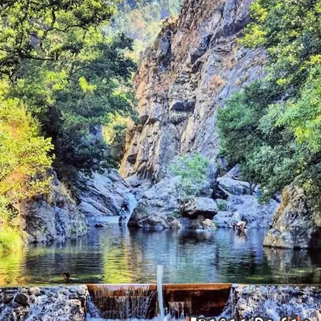 Areal בית נופש