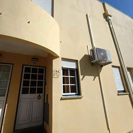 Areal Figueiro Dos Vinhos