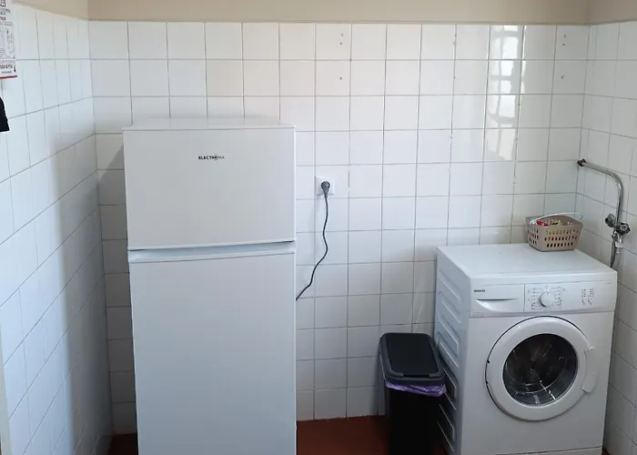 Areal 別荘 フィゲイロー・ドス・ヴィーニョス