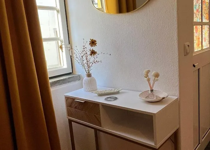 Areal 別荘 フィゲイロー・ドス・ヴィーニョス