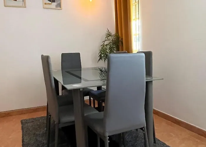 別荘 Areal フィゲイロー・ドス・ヴィーニョス